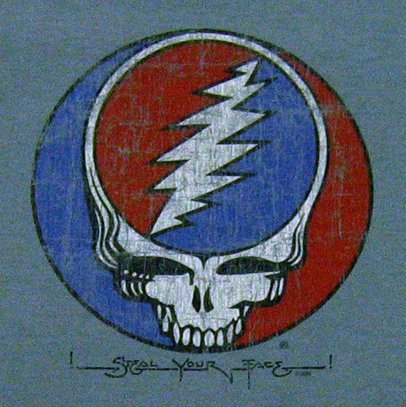 Steal Your Face