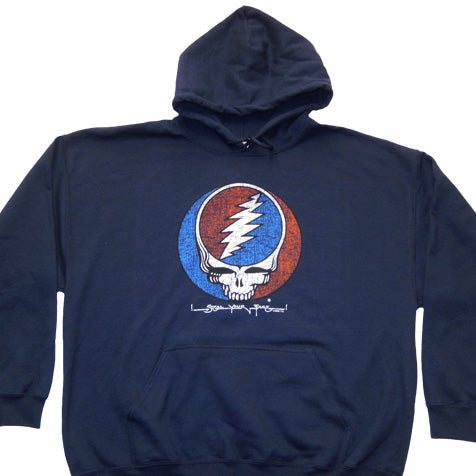 Grateful Dead Sweatshirts