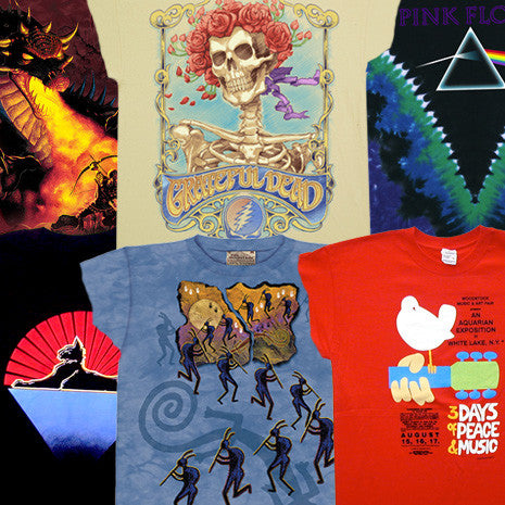 All our Shirts