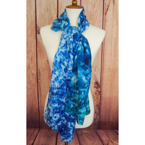 Extra-Large 14" x 72" - blues