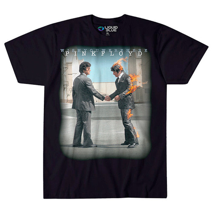 Have A Cigar Black T-Shirt - stock M