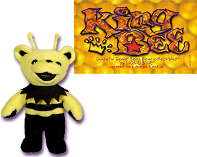King Bee