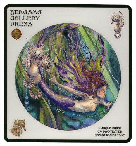 Seacret Dreams decals