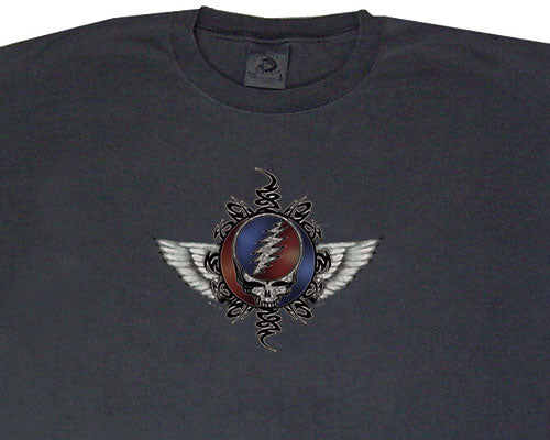 GD Wings smoke T-shirt