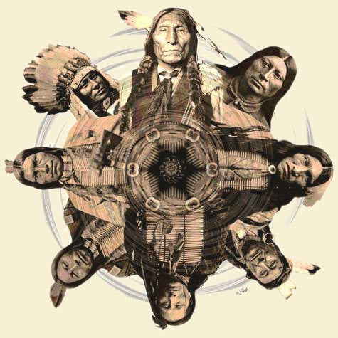 Native Circle