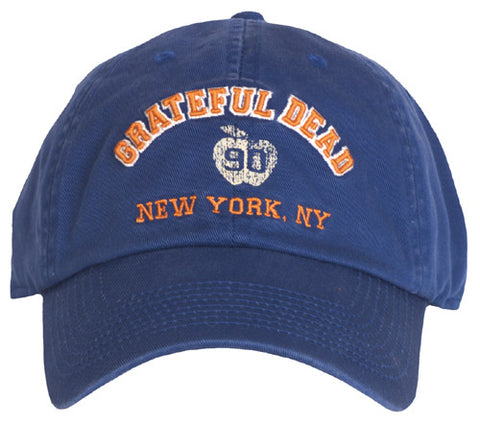 Madison Square Garden '90