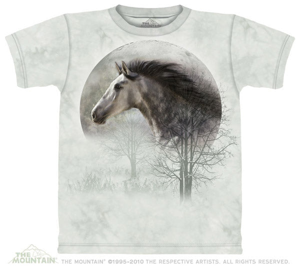 Spanish Beauty tie-dye T-shirt - stock M