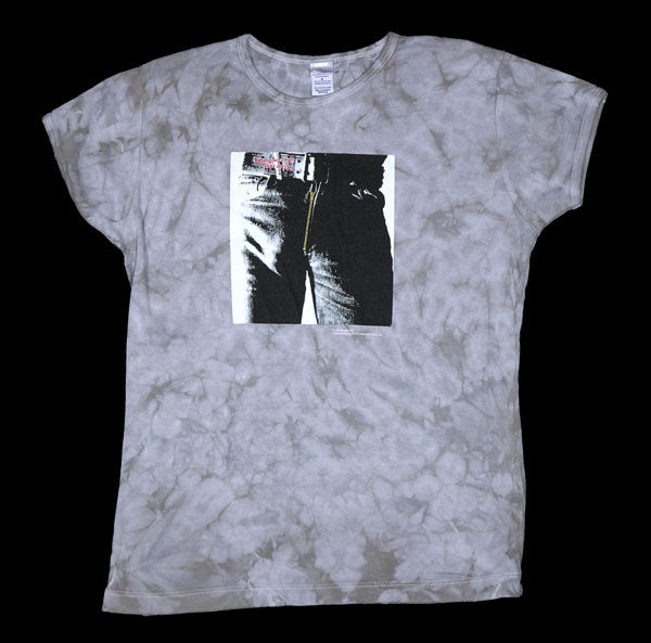 Sticky Fingers tiedye babydoll - stock JM