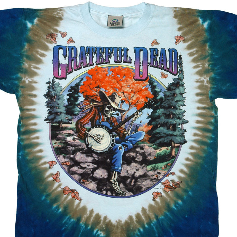 Grateful Dead Shirts