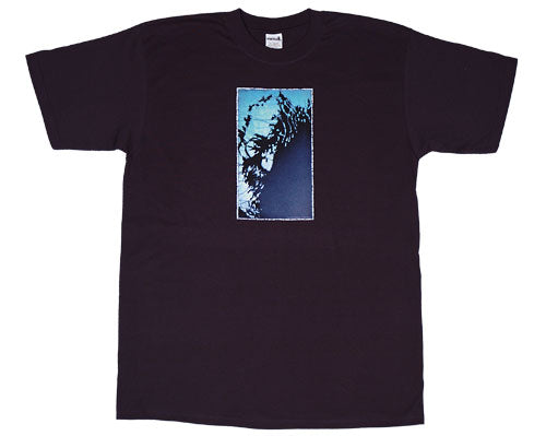 Jerry Smile navy T-shirt - stock S