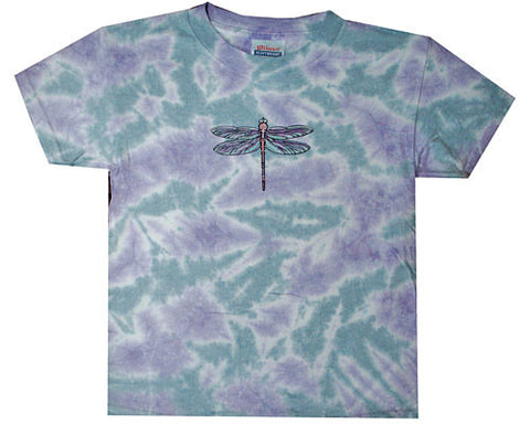 Dragonfly youth shirt