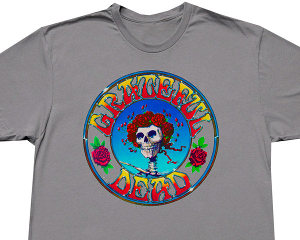 Classic Grateful Dead Shirts